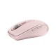 Logitech MX Anywhere 3S ratón mano derecha RF Wireless + Bluetooth Laser 8000 DPI